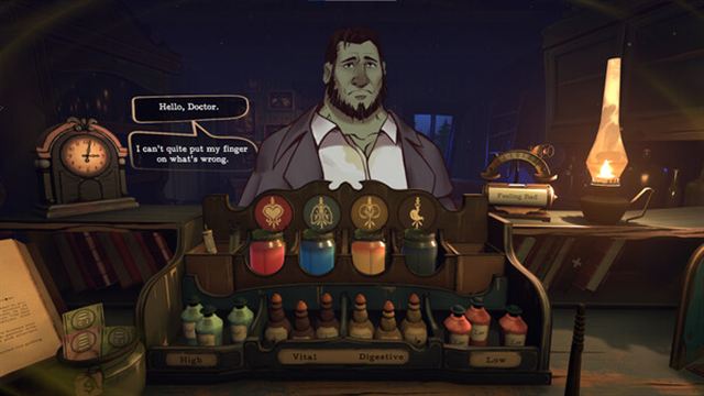 Tải game Do No Harm v1.0.3-P2P