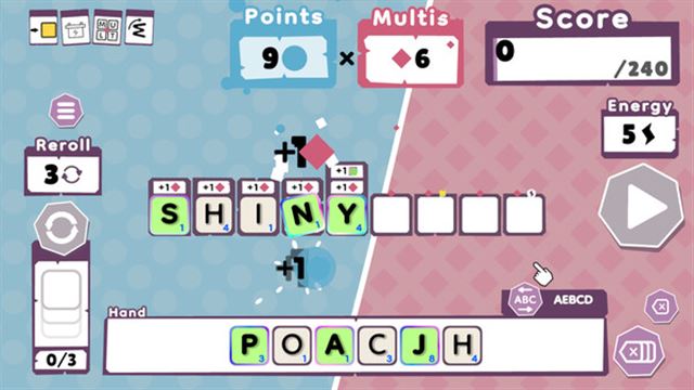 Tải game Wordatro-TENOKE