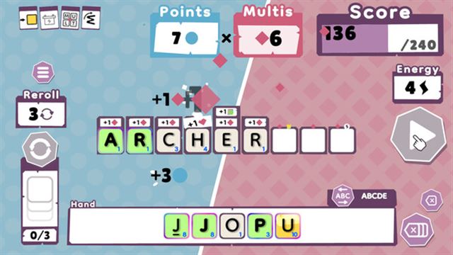 Tải game Wordatro v20250630-P2P