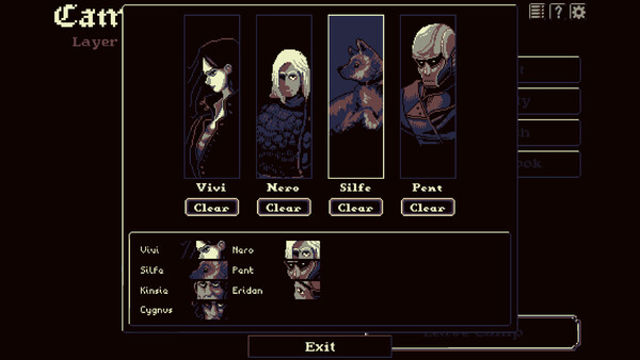 Tải game THYSIASTERY v1.1.14-P2P