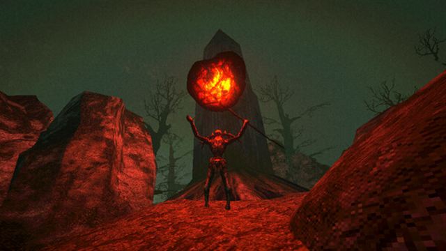 Tải game C.A.S.T Early Access