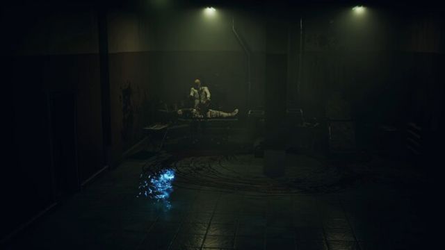 Tải game Ayasa Shadows of Silence v1.06-P2P