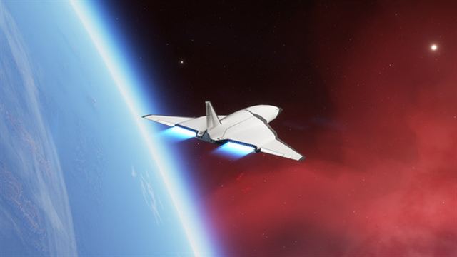 Tải game SpaceEngine v0.990.48.2028 Early Access