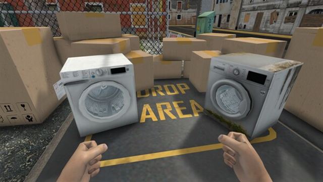Tải game Laundry Store Simulator v6.0.7-TENOKE