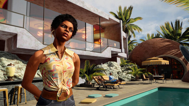 Tải game Agatha Christie Death on the Nile v1.3.0-P2P