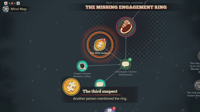 Tải game Agatha Christie Death on the Nile v1.3.0-P2P