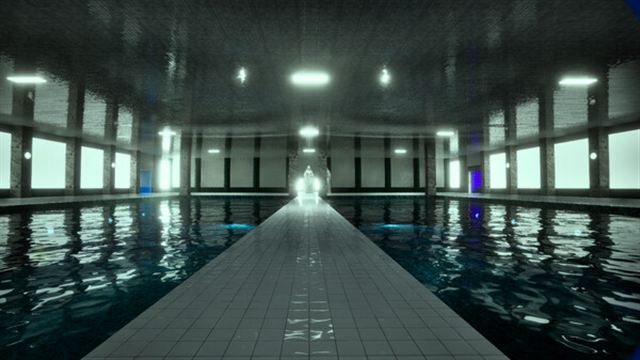 Tải game Liminal Universe-TENOKE