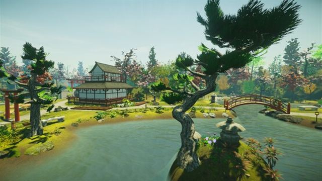 Tải game House Builder Garden-TENOKE