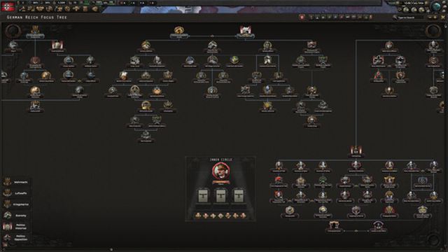 Tải game Hearts of Iron IV v1.16.4-P2P