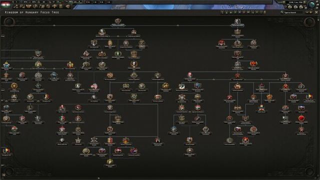 Tải game Hearts of Iron IV v1.16.4-P2P