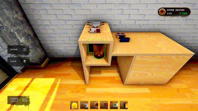 Tải game Skatehouse-TENOKE