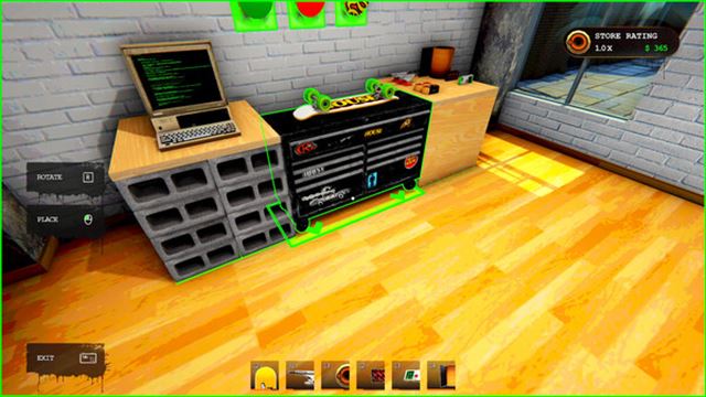Tải game Skatehouse-TENOKE