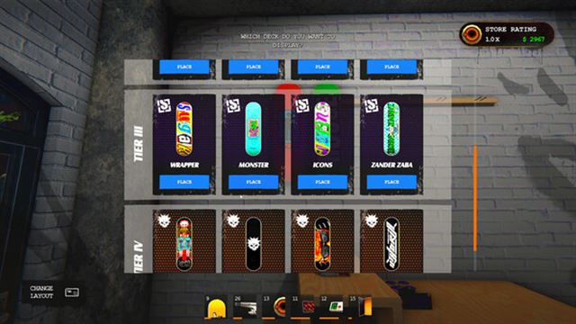 Tải game Skatehouse-TENOKE