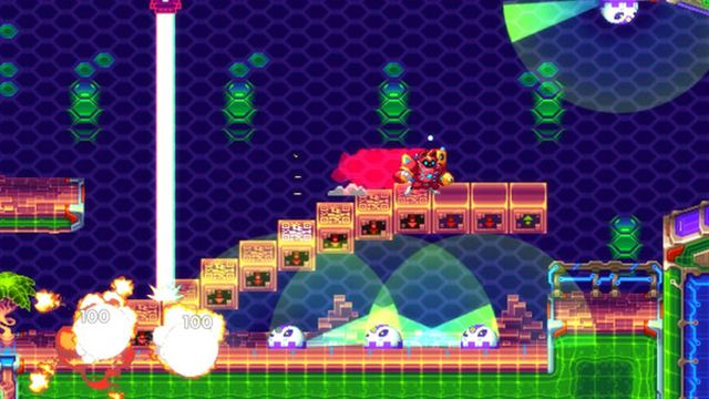 Tải game 30XX Feline Fury-TENOKE
