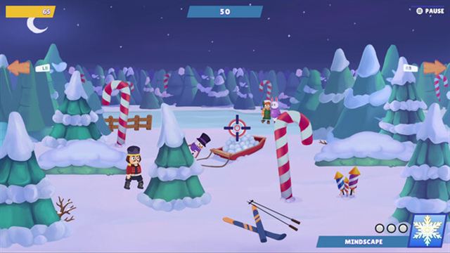 Tải game Winter Games Collection-TENOKE