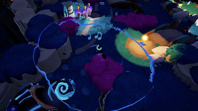 Tải game Hoomanz-TENOKE