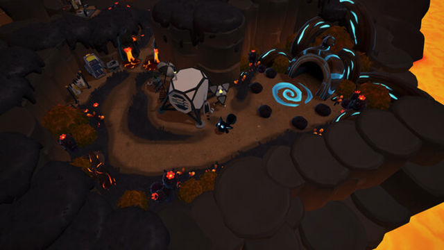 Tải game Hoomanz-TENOKE