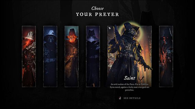 Tải game Witchfire v0.4.6 Early Access