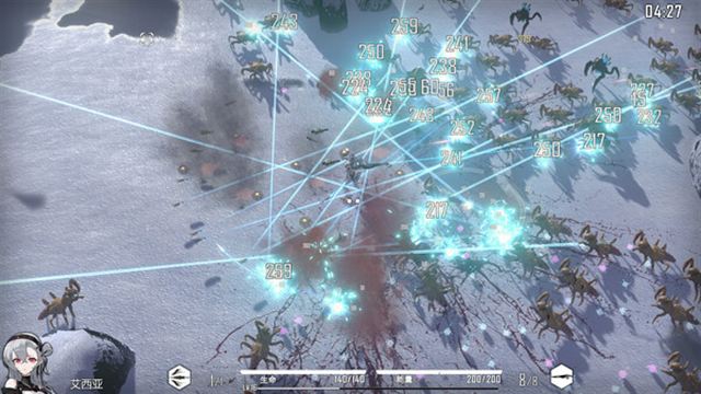 Tải game HSS Reload-GoldBerg