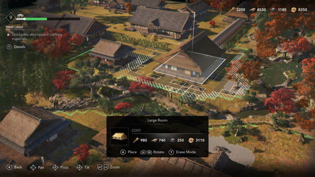 Tải game Assassins Creed Shadows-VOICES38
