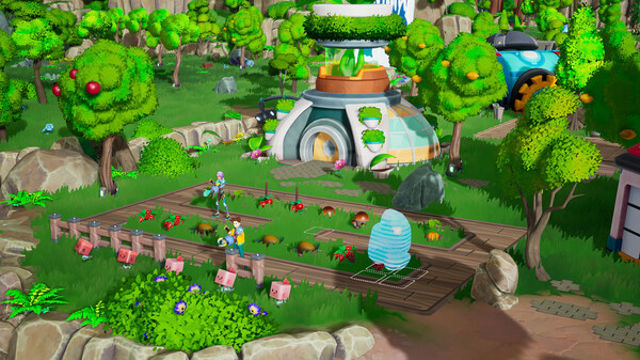 Tải game Lynked Banner of the Spark v87707-P2P