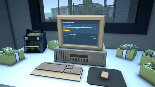 Tải game Schedule I Storage Closets Early Access