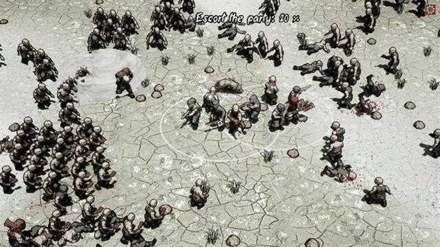 Tải game Rusty Dudes-SKIDROW