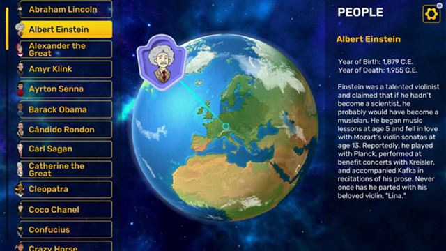 Tải game Bright Side Quiz-TENOKE