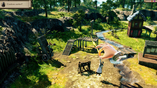 Tải game Masters of Albion v1.1 Early Access