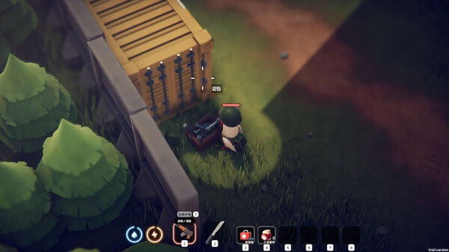 Tải game Escape from Duckov v1.0.33-P2P