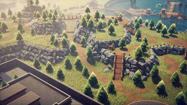 Tải game Escape From Duckov v2.2.0-P2P