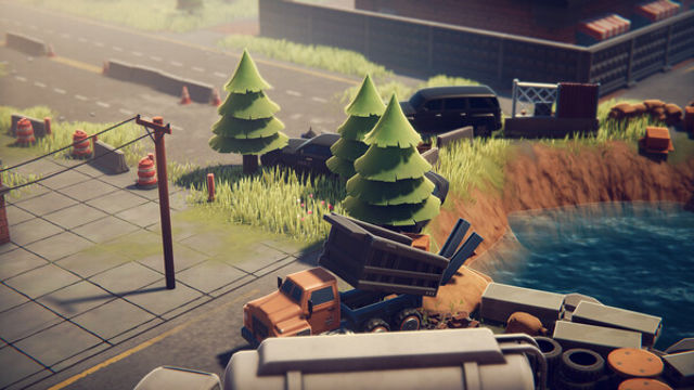 Tải game Escape from Duckov v1.3.12-P2P