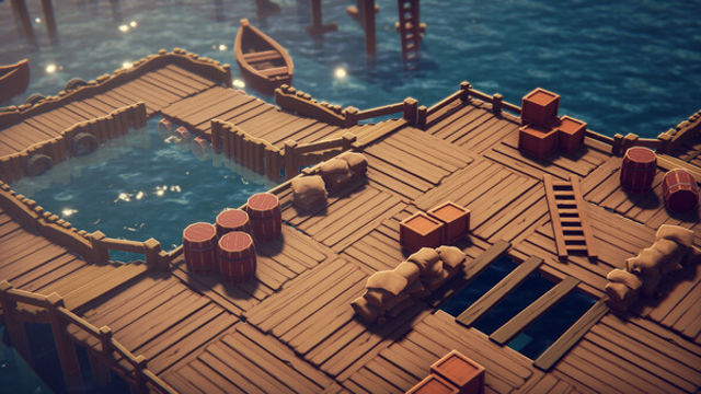 Tải game Escape From Duckov v2.2.0-P2P