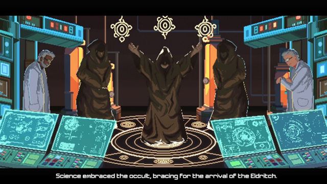 Tải game Starless Abyss v1.2.5-P2P