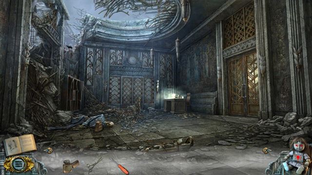 Tải game True Fear Forsaken Souls Part 3 v1.1.2-P2P