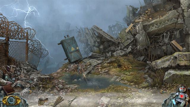 Tải game True Fear Forsaken Souls Part 3 v1.1.12-P2P