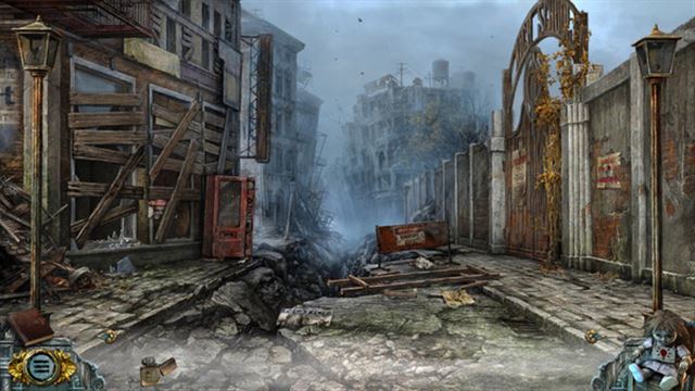 Tải game True Fear Forsaken Souls Part 3 v1.1.2-P2P