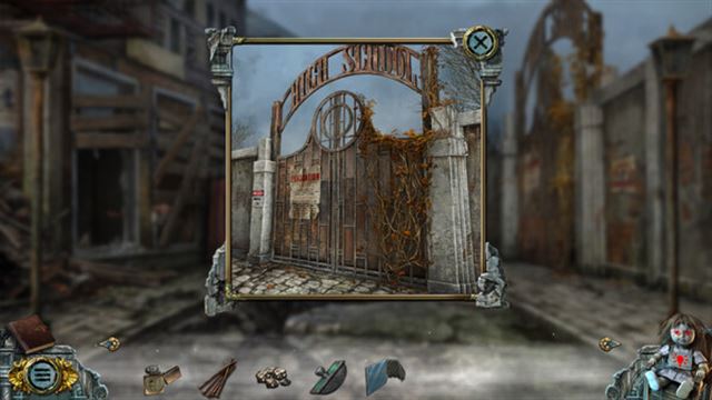 Tải game True Fear Forsaken Souls Part 3 v1.1.2-P2P