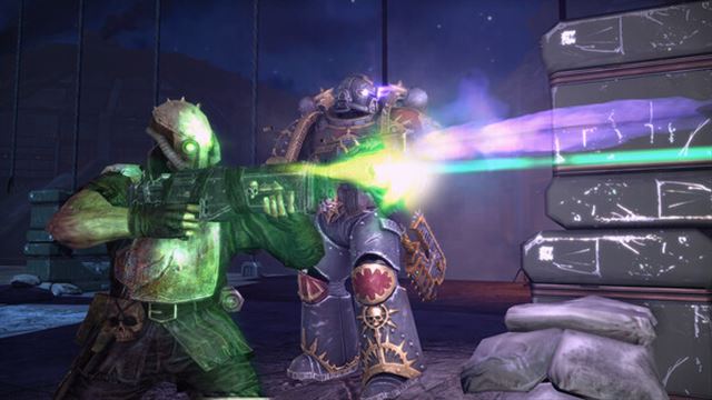 Tải game Warhammer 40000 Space Marine Master Crafted Edition v1.0.1041.4326-P2P