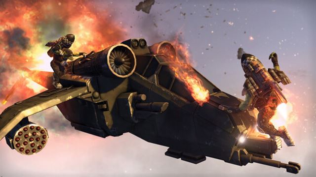Tải game Warhammer 40000 Space Marine Master CE v1.0.1040.3955-P2P