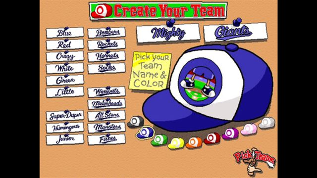 Tải game Backyard Baseball 97-GoldBerg