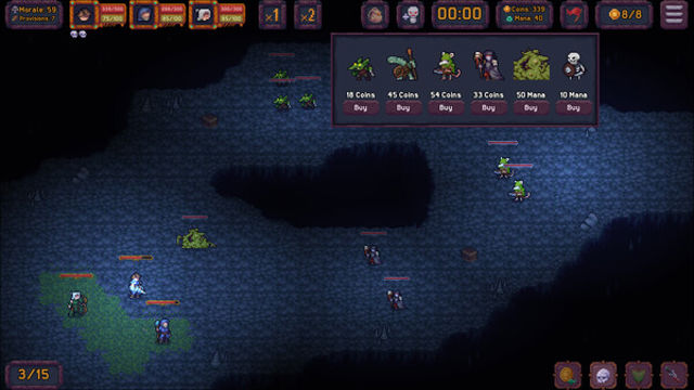 Tải game Slay or Fall-TENOKE