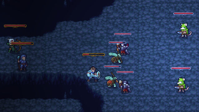 Tải game Slay or Fall-TENOKE