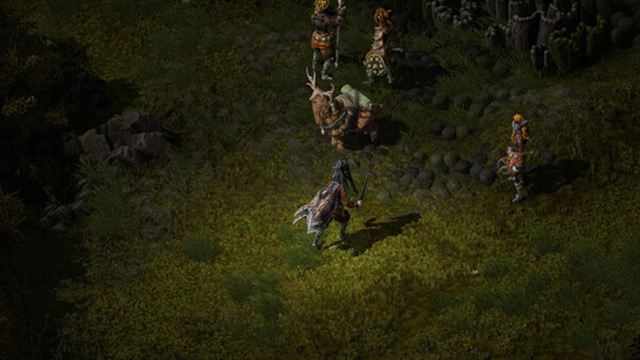 Tải game Banquet for Fools v1.05-P2P