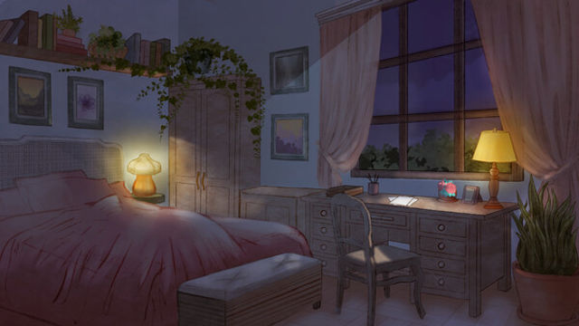 Tải game Sips and Sonnets-TENOKE