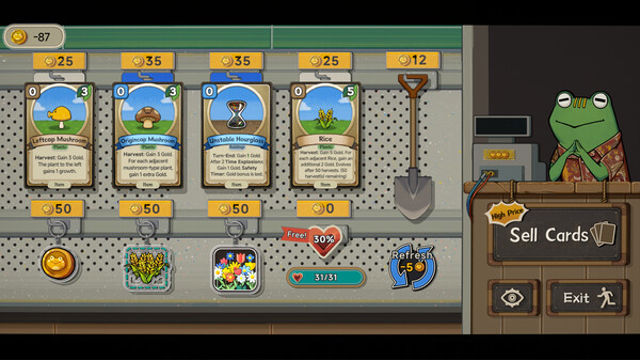 Tải game Rana Card v1.3.8-P2P