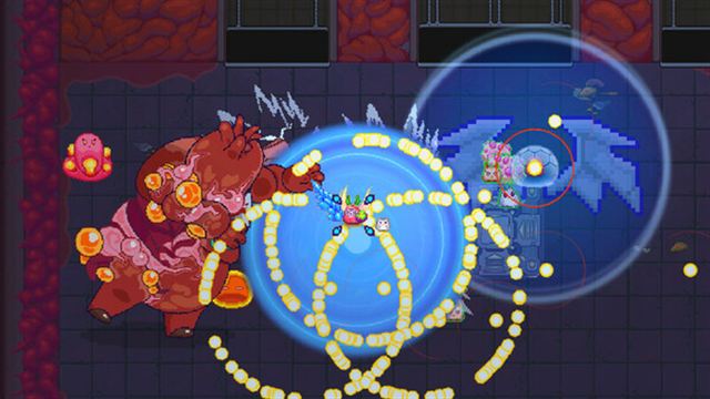 Tải game Bioweaver v2.0.3-P2P