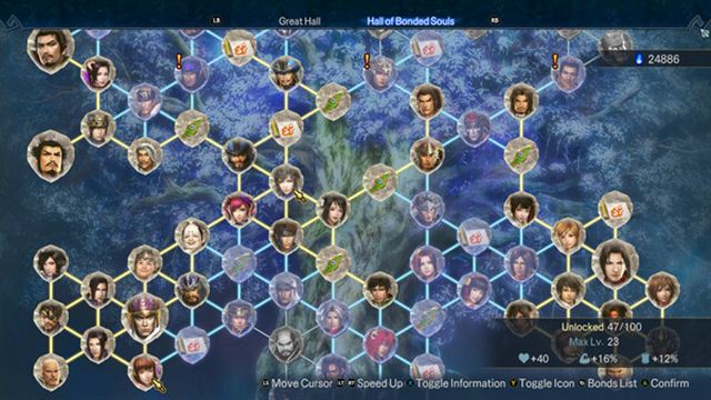 Tải game WARRIORS Abyss v1.3.0-P2P