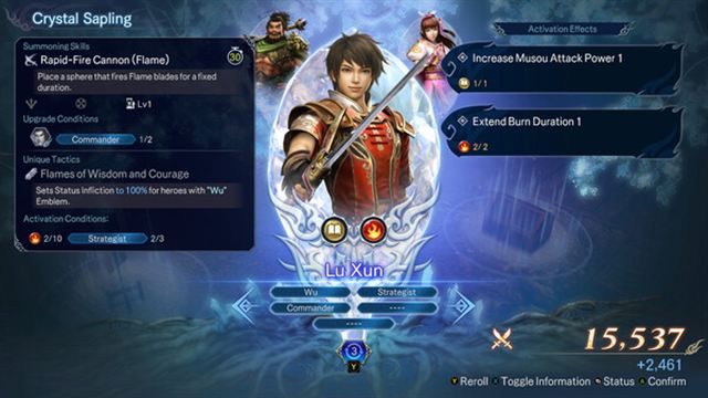 Tải game WARRIORS Abyss v1.3.0-P2P
