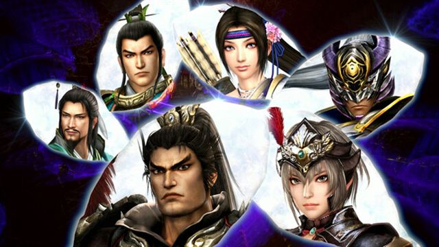 Tải game WARRIORS Abyss v1.3.0-P2P